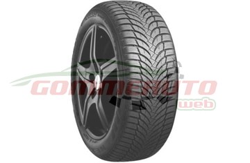 COP. 185/65TR15 NEXEN WINGUARD SNOW G WH2 88T M+S